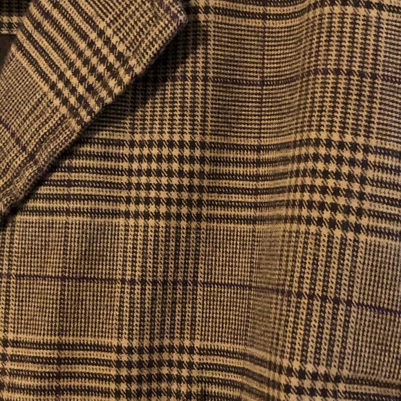 L.O.G.G. Blazer - Picture 7 of 7